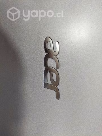 Notetbook Acer Aspire 1