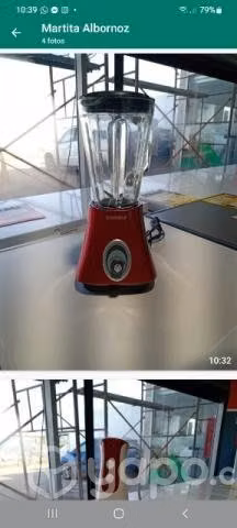 Electrodomésticos