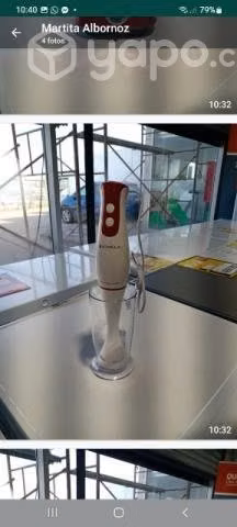 Electrodomésticos