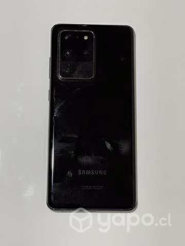 Samsung s20 ultra - Imagen 3