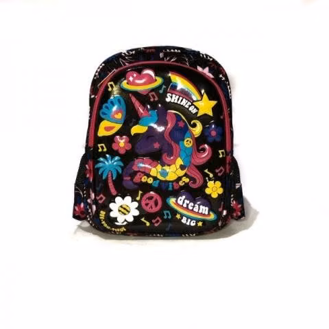 Mochila parvulo - Imagen 4
