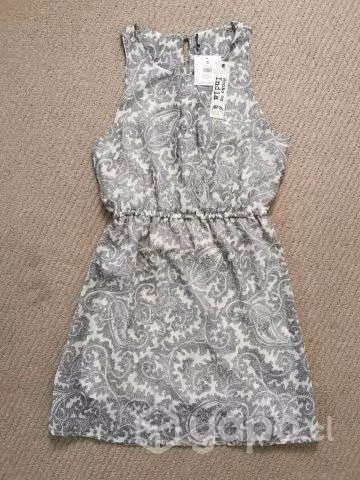 Vestido Indu talla S