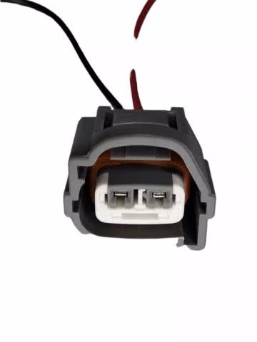 Conector Enchufe Bobina Hyundai Getz, Elantra Y To