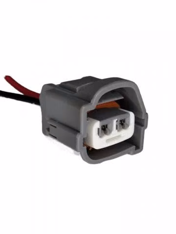 Conector Enchufe Bobina Hyundai Getz, Elantra Y To