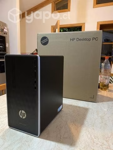 Computador Hp