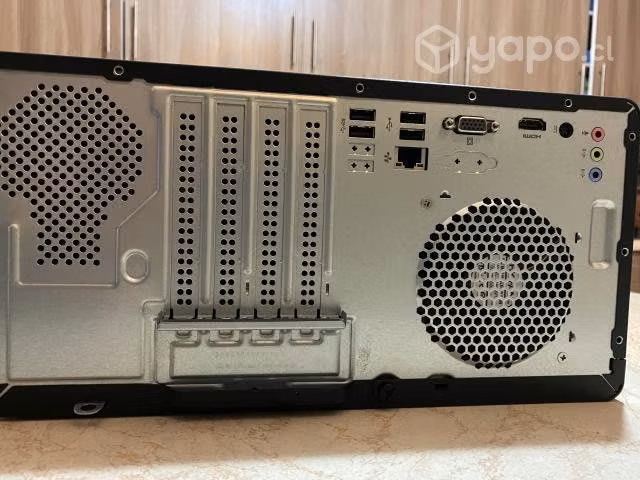 Computador Hp