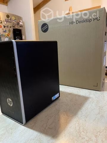Computador Hp