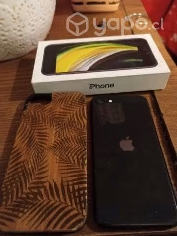 IPhone SE 2020 64gb