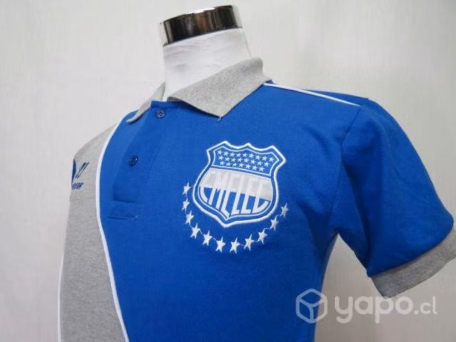 Camiseta Fútbol Emelec De Ecuador para niño o niña