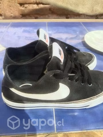 Zapatillas Nike - Imagen 2