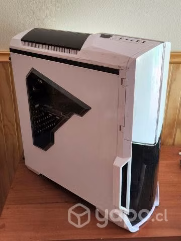 PC GAMER GTX 1050 Ti