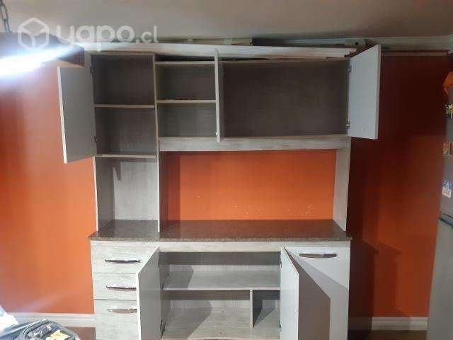 mueble de cocina - Imagen 3