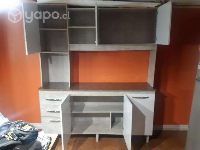 mueble de cocina - Imagen 2