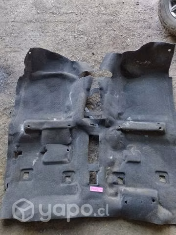 Alfombra Piso (GW252) Great Wall Wingle 2.0 Diesel