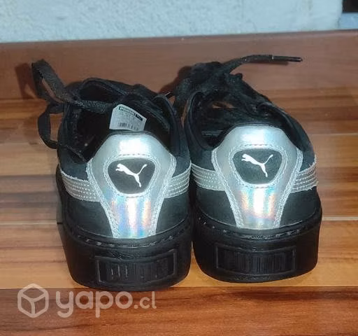 Puma talla 38.5, 24.5 cms - Imagen 3