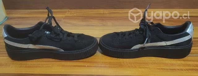 Puma talla 38.5, 24.5 cms - Imagen 5