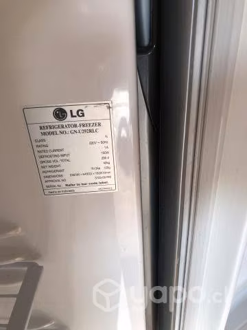 Refrigerador