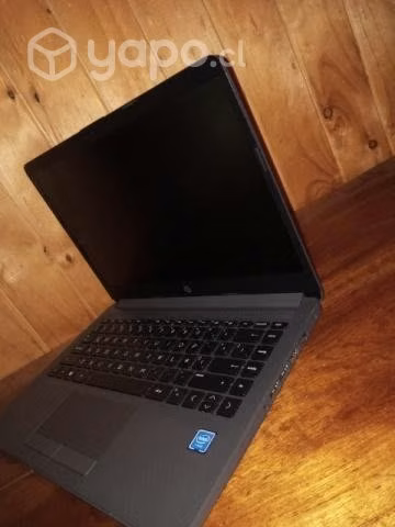 computador HP, nuevo