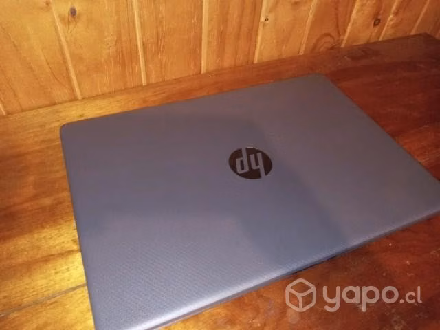 computador HP, nuevo