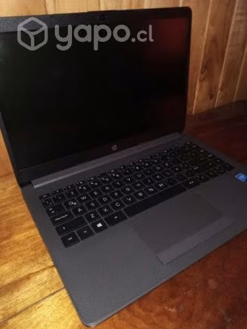 computador HP, nuevo