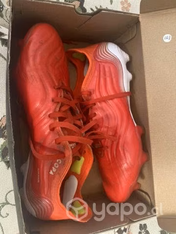 Zapatos Copa - Imagen 2