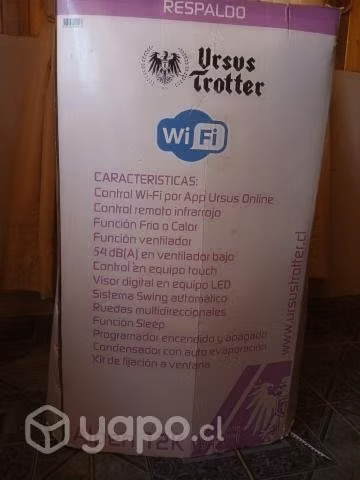 Aire Acondicionado