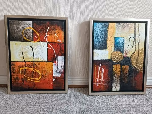Cuadro decorativos