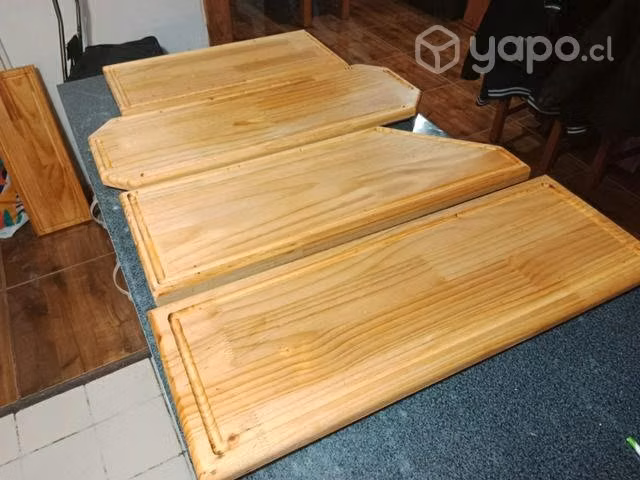 Tabla para picar 64x24