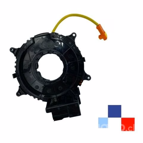 Cinta airbag toyota land cruiser moderno - Imagen 3