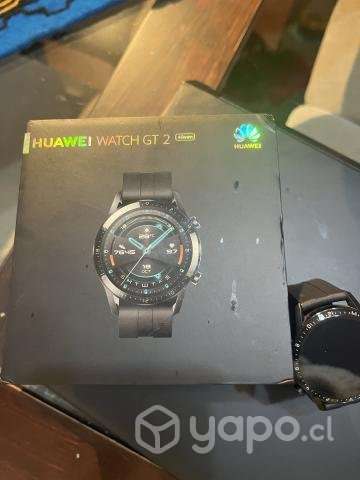 reloj por no uso - Imagen 2