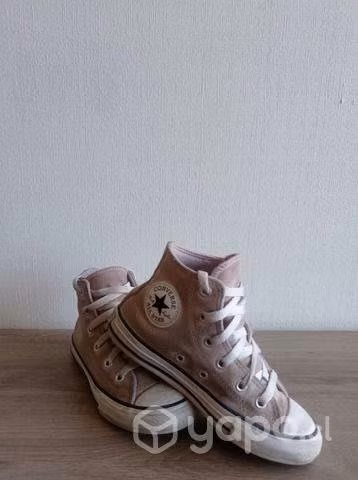 Zapatillas usadas - Imagen 6