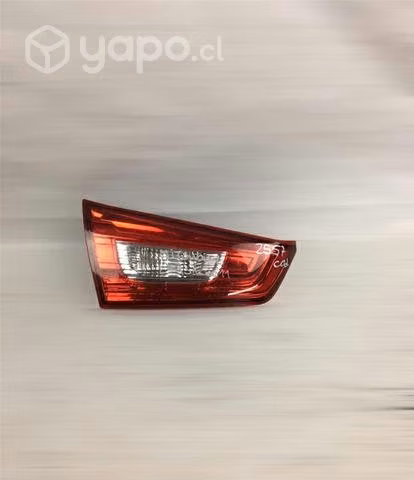 Foco Portalón LH Mitsubishi ASX 2011
