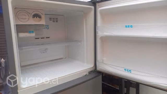 Refrigerador daewoo