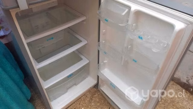 Refrigerador daewoo