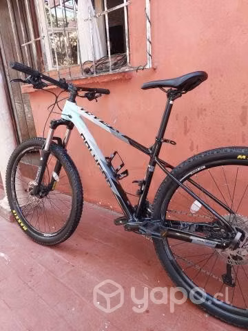 Bicicleta xc polygon xtrada 5. 27,5 - Imagen 3