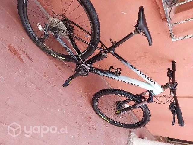 Bicicleta xc polygon xtrada 5. 27,5 - Imagen 6