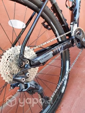 Bicicleta xc polygon xtrada 5. 27,5 - Imagen 4