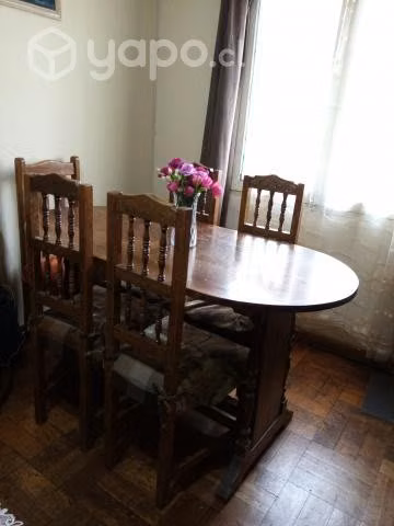 Comedor