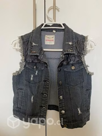 Ropa mujer