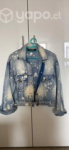 Ropa mujer