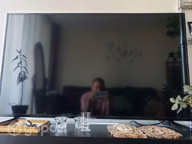 Televisor 50 pulgadas