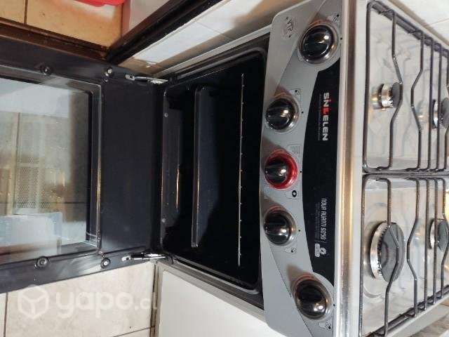 Cocina Sindelen - Imagen 2