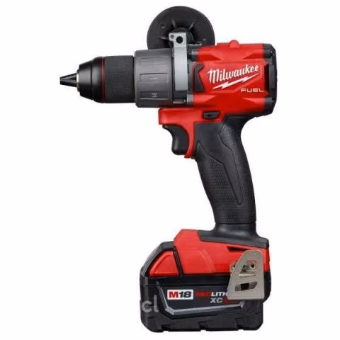 Taladro Milwaukee Fuel M18 2803-22 - Imagen 2
