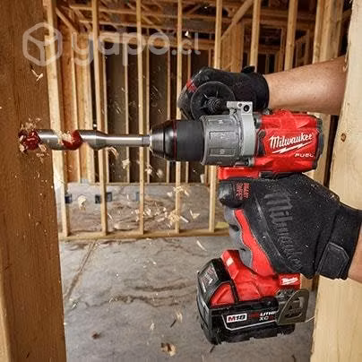 Taladro Milwaukee Fuel M18 2803-22 - Imagen 3