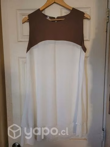 Vestido nuevo