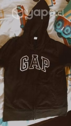 Poleron gap nuevo
