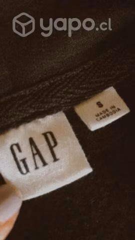 Poleron gap nuevo - Imagen 2