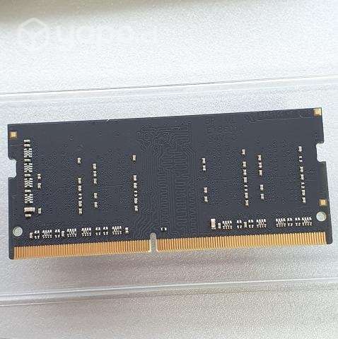 Ram 8gb 2666 ddr4 sodimm - Imagen 3