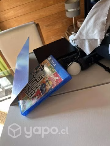 PlayStation VR