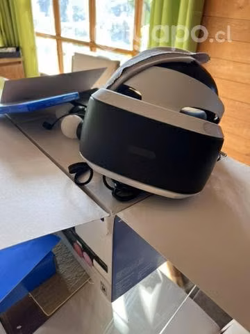 PlayStation VR